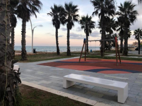 Playa La Mata Puerto Romano Torrevieja